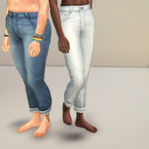 Jeans Vintage II F