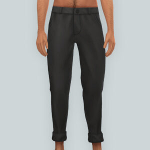 QICC - Pantalon Rollo