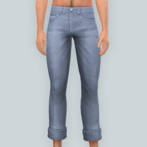 QICC - Luther Jeans
