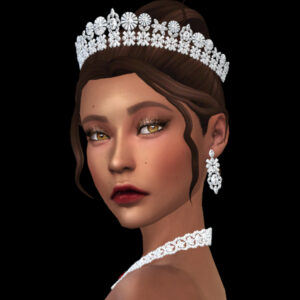 Lestrat Tiara v2