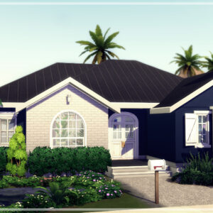 A Stranger's Home