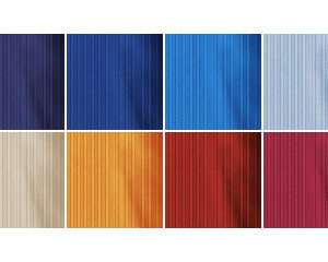Robe Summer Breeze II (Rayures)