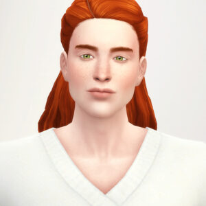 Kate Hair IX