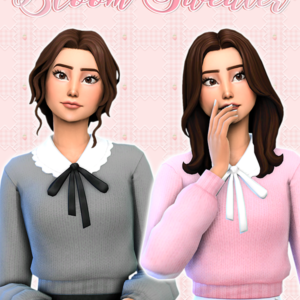 Pull Bloom ♥