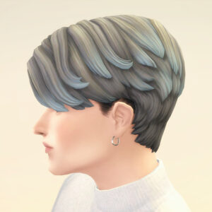 Seoul Hair III