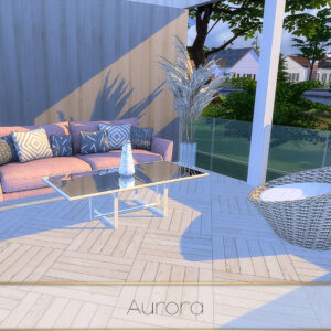 Aurore