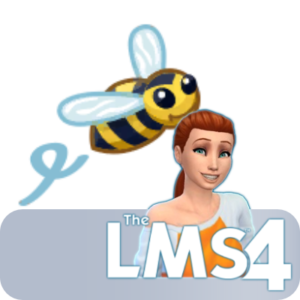 Abeilles calmes