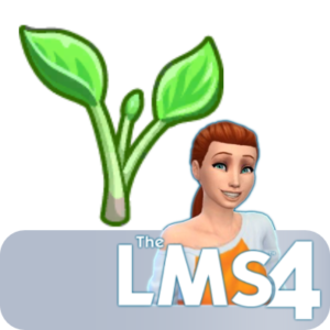 Le fruit défendu comble la faim et l'eau Motif de PlantSims