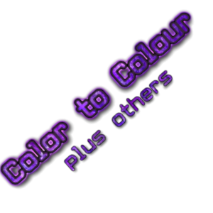 Renommer Couleur en Couleur (et autres)