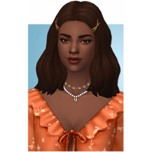 Jasmine Hair