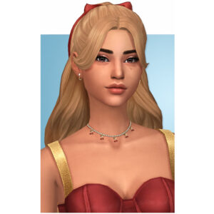 Juliet Hair