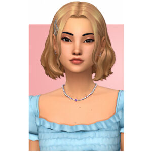 Leah Hair