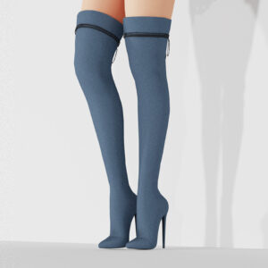 Bottes Icicle