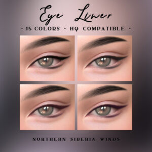 Eyeliner N5