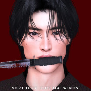 Jaesung Face Mask
