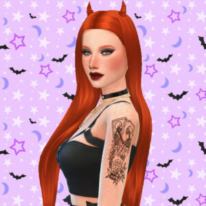 Laurie Tattoo