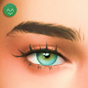 Sourcils chuchotés