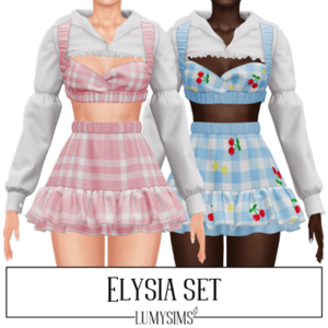 ENSEMBLE ELYSIA