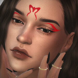 Eyeliner [Collection Motomami]