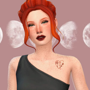 Maeva Tattoo