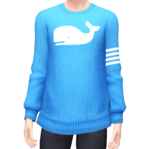 pull-over kore