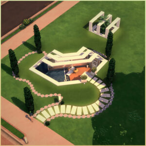 Underground House - Jeu de base