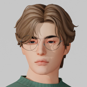 Sammy Hair