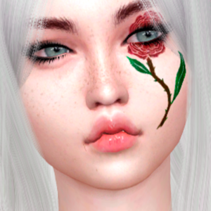 Ombre à paupières Witcheryng Girl