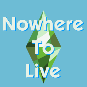 Nowhere To Live [français]
