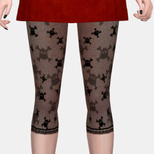 Leggings Bas Chic