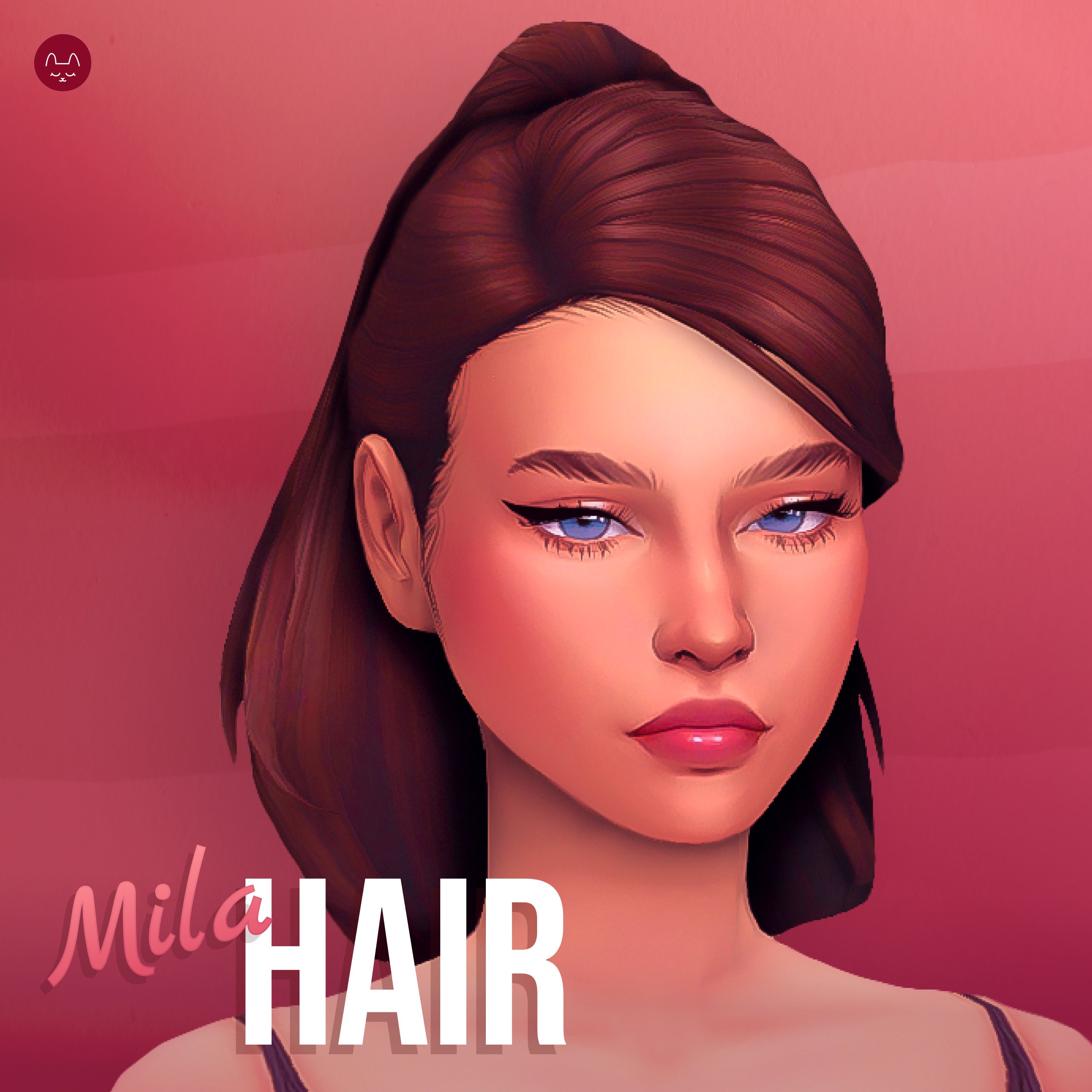 Mila Hair