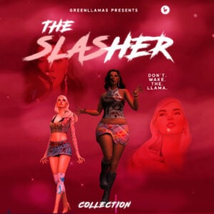 La collection Slasher