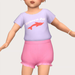 culotte de crayon - tout-petit