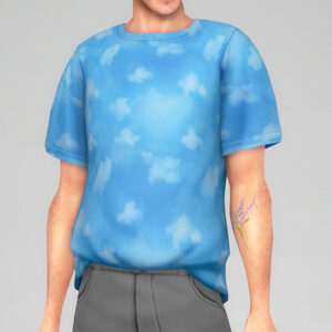 T-Shirt Teddy