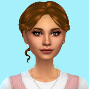 Becky Hair