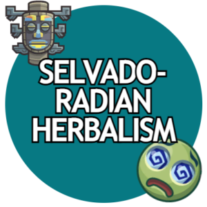 Herboristerie selvadorienne