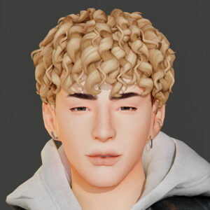Enrique Hair