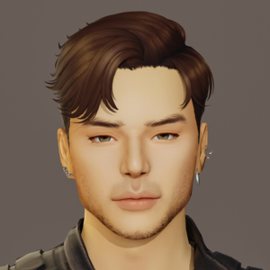 Justin Hair
