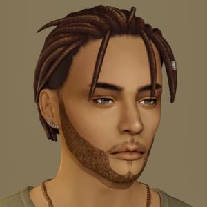Diontae Hair