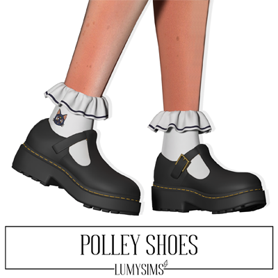 CHAUSSURES POLLEY