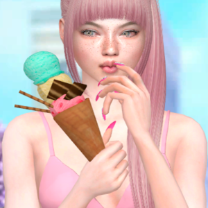 Acc Glaces