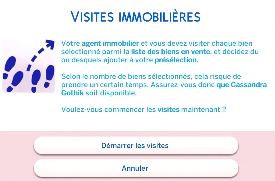 Plazsims Immobilier