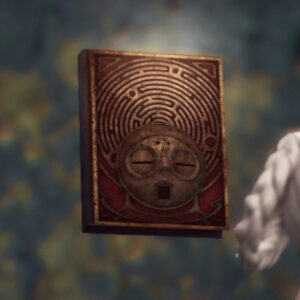 grimoire familiares [cerberus]