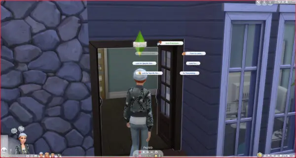 Auto Employees | Custom Lot Trait – Image 2