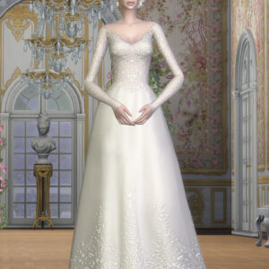 Robe Alison - Sentate x Joliebean x H.F.O Collaboration