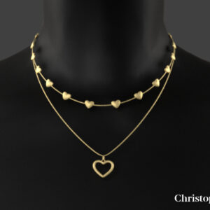 Collier Allure