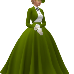 Robe Alma