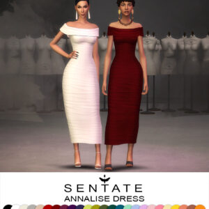 Robe Annalise