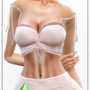 Myrtille - Moki Top