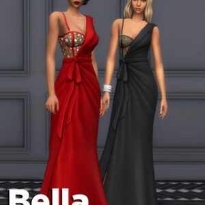 Robe Bella